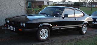 Ford Tabanus